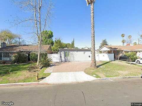 Densmore Ave Van Nuys, Ca 91406 Aka 6711 Densmore Ave, Los Angeles, CA 91406