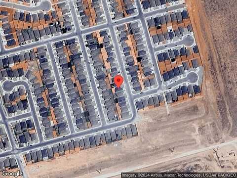 Lonesome Dove, MIDLAND, TX 79705