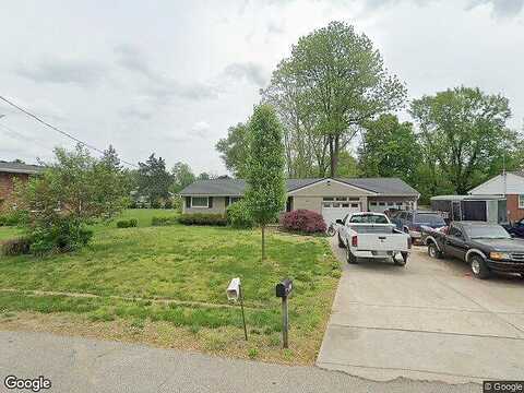Rest, PROSPECT, KY 40059