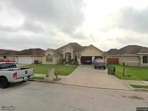 Pino Verde, BROWNSVILLE, TX 78526