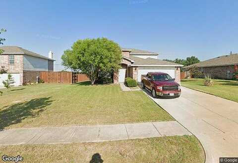Saddle, DENTON, TX 76210