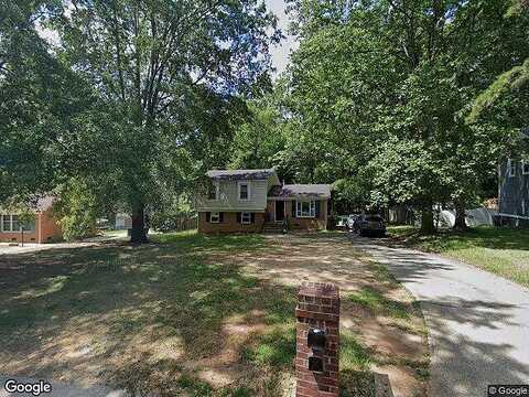 Olde Savannah, CHARLOTTE, NC 28227