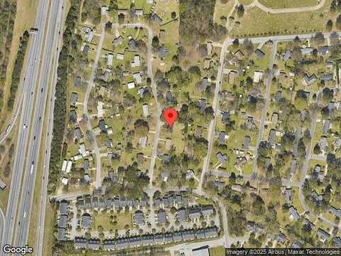 Frances, COLUMBIA, SC 29209
