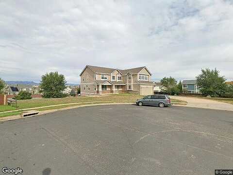 Stockwell, COLORADO SPRINGS, CO 80922