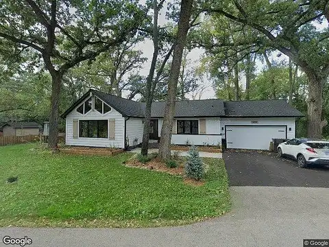 Circle, PORT BARRINGTON, IL 60010