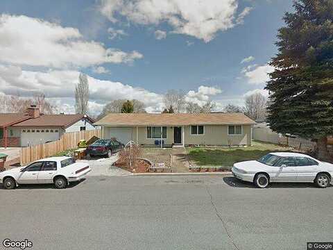 Knight, PRINEVILLE, OR 97754