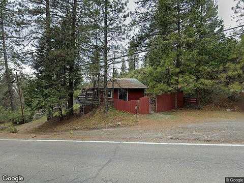 Sly Park, PLACERVILLE, CA 95667