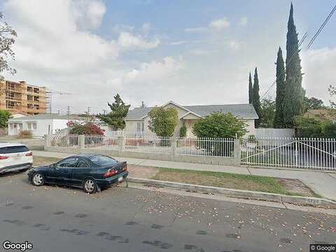 Radford, NORTH HOLLYWOOD, CA 91606