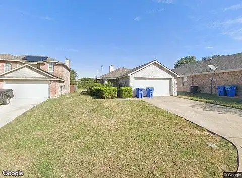 La Costa, ROWLETT, TX 75088