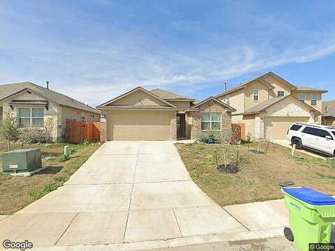 Hoffman, SAN ANTONIO, TX 78252