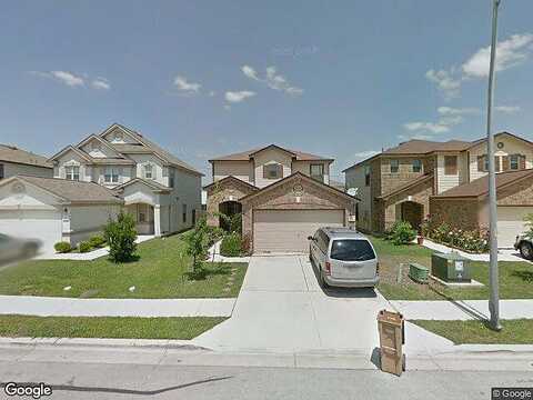 Derby Downs, AUSTIN, TX 78747