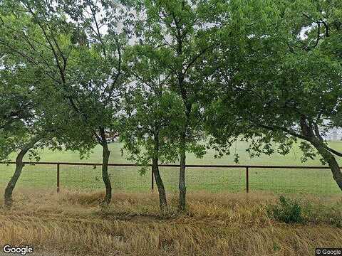 County Road 4421, RHOME, TX 76078