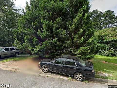 Jeb Stuart, JONESBORO, GA 30238