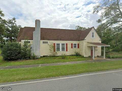 Orange, JESUP, GA 31545