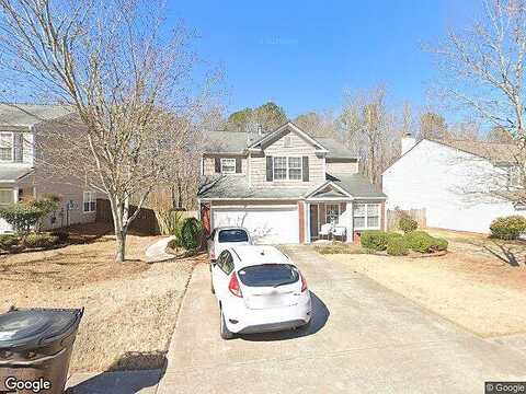 Brookfield, DOUGLASVILLE, GA 30134