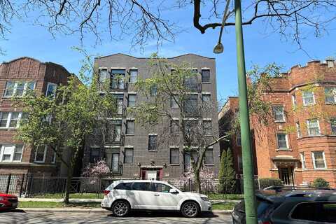 South Merrill Avenue - Unit 4N, Chicago, IL 60649