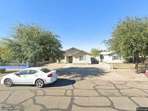 55Th, GLENDALE, AZ 85301