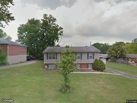 Montclair, FRANKFORT, KY 40601