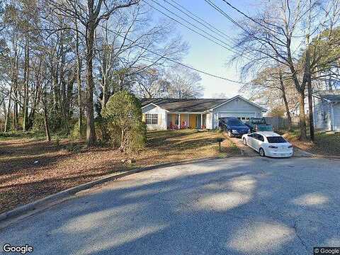 Pepperwood, STONE MOUNTAIN, GA 30087