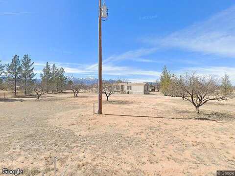 Ridling, HEREFORD, AZ 85615