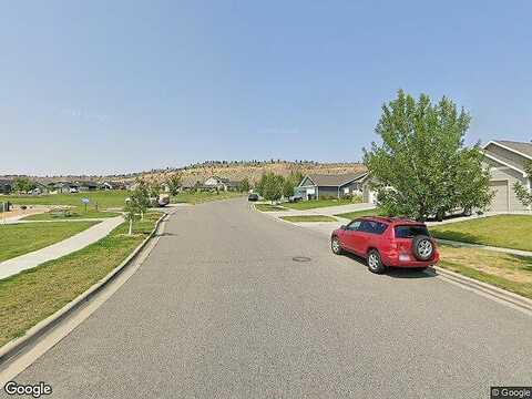 Cove Creek, BILLINGS, MT 59106