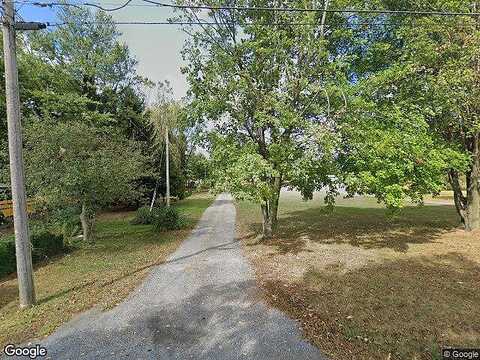 Horst, CHAMBERSBURG, PA 17202