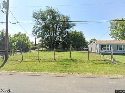 Harding, STANFIELD, OR 97875