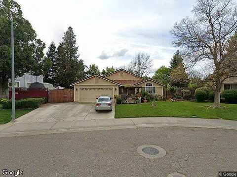 Hansen, DIXON, CA 95620
