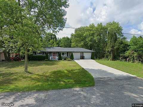 East, MEDINA, OH 44256
