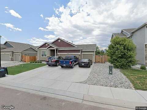 Phantom, COLORADO SPRINGS, CO 80925