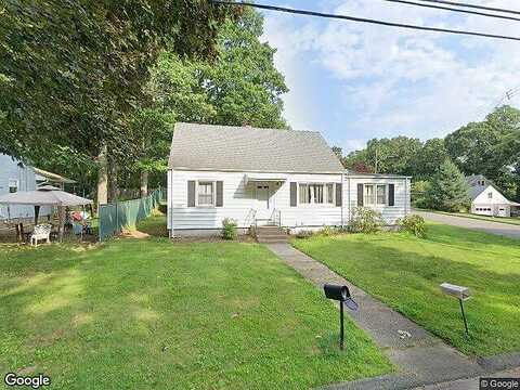 Bradley, EAST HAVEN, CT 06512