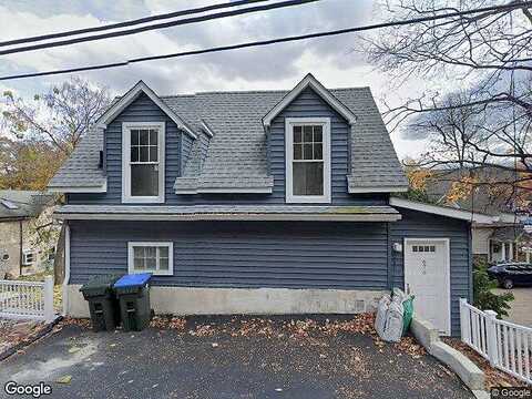Jersey, GREENWOOD LAKE, NY 10925