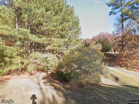 Lake Harding, HAMILTON, GA 31811