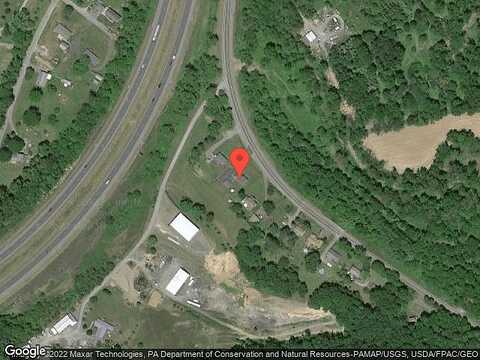 Muncy Exchange, MUNCY, PA 17756