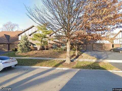 180Th, TINLEY PARK, IL 60477