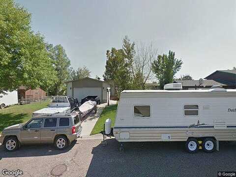 Hollister, COLSTRIP, MT 59323