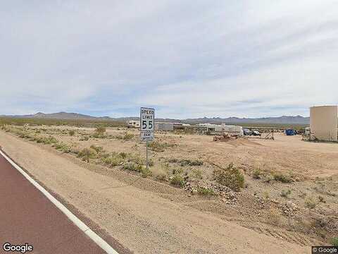 Castle Buttes, NIPTON, CA 92364