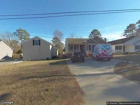Everets, SUFFOLK, VA 23434