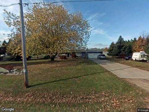 N, ESCANABA, MI 49829