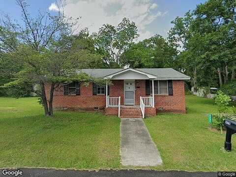 Cedar, DENMARK, SC 29042
