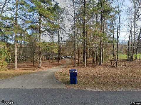 Lee Road 2087, SALEM, AL 36874