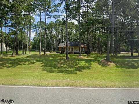 Metcalf, THOMASVILLE, GA 31792