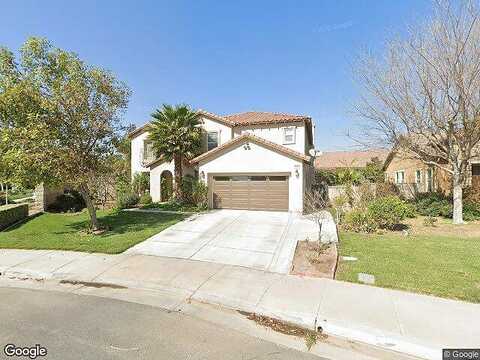 Dock, EASTVALE, CA 92880