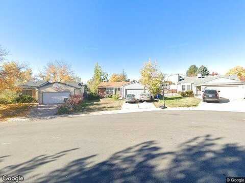 Dudley, LITTLETON, CO 80128
