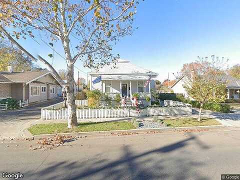 3Rd, WOODLAND, CA 95695