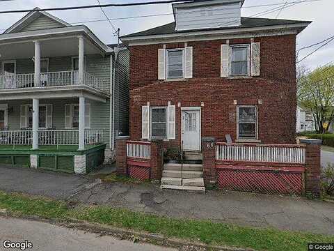 7Th, CARBONDALE, PA 18407