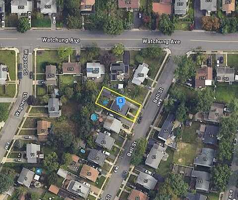 Bell, BLOOMFIELD, NJ 07003