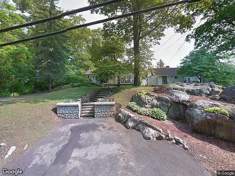 Eastern, SAUGERTIES, NY 12477