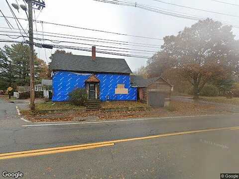 Elm, SALISBURY, MA 01952