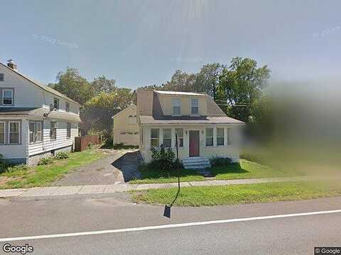 Harry Howard, HUDSON, NY 12534
